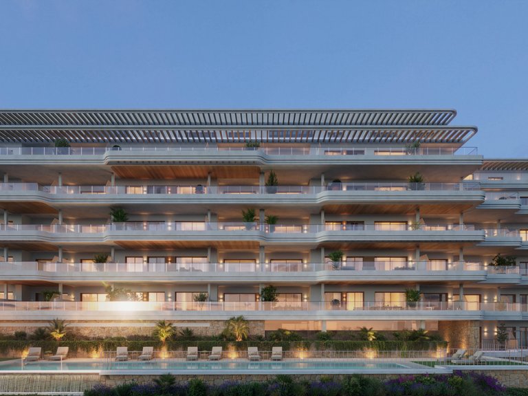 Apartment for Sale in Torremolinos, Malaga 1