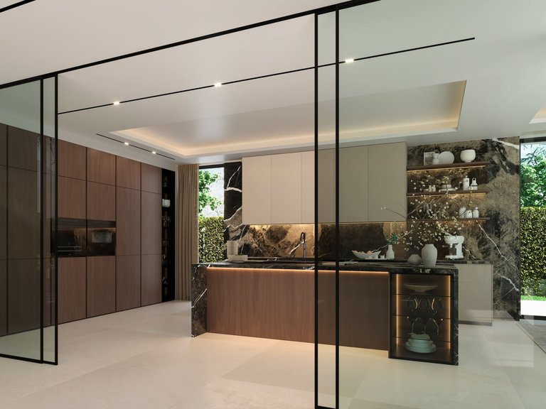 Villa for Sale in Estepona, Malaga 6