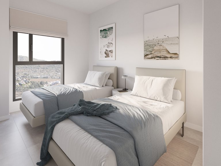 Apartment for Sale in Mijas, Malaga 7