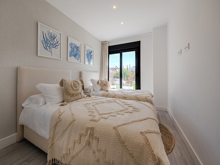 Apartment for Sale in Estepona, Malaga 11