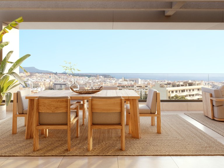 Apartment for Sale in Estepona, Malaga 8