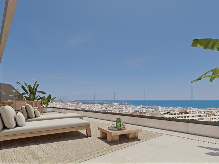 Apartment for Sale in Estepona, Malaga 12