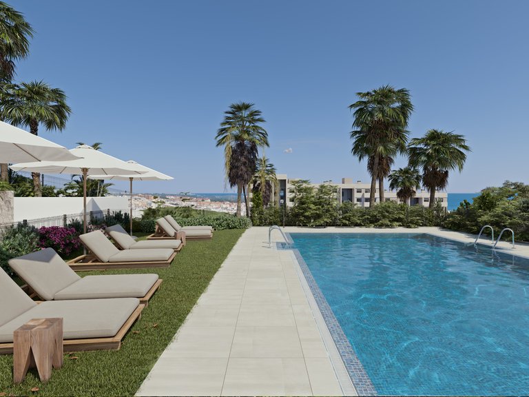 Apartment for Sale in Estepona, Malaga 9