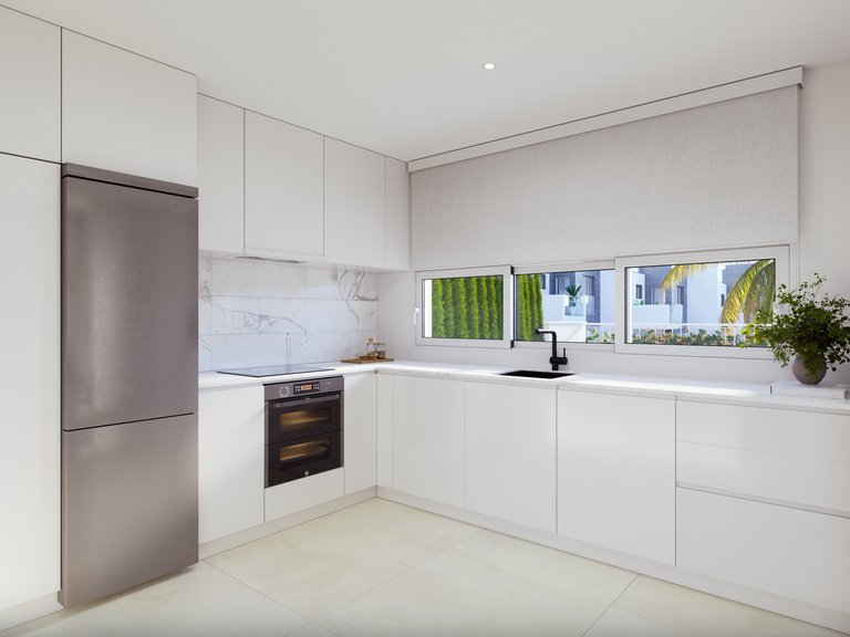 Villa for Sale in Fuengirola, Malaga 5