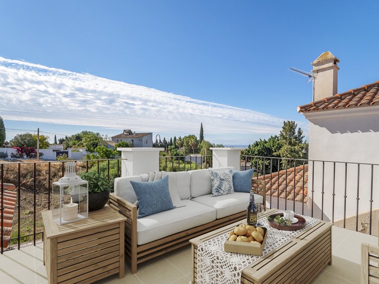 Villa for Sale in Mijas, Malaga 6