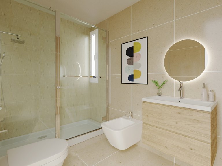 Villa for Sale in Mijas, Malaga 8