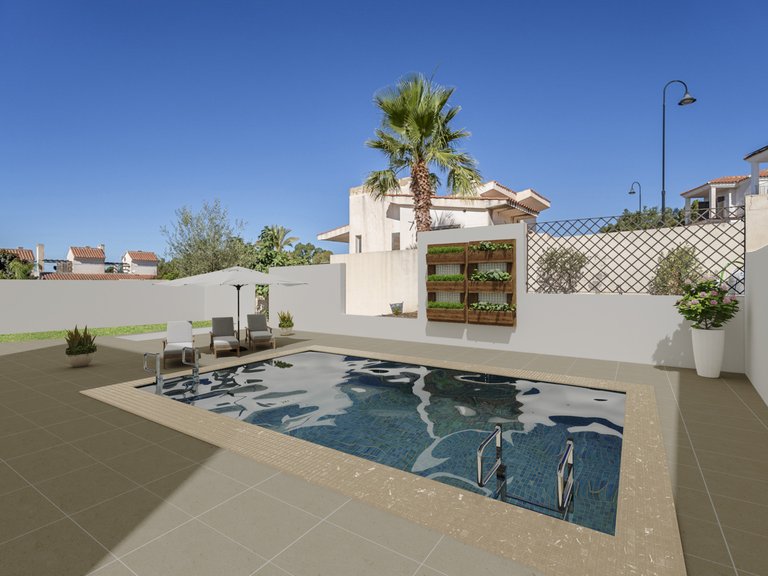 Villa for Sale in Mijas, Malaga 11