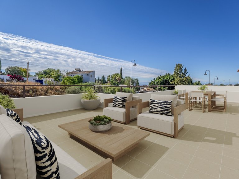Villa for Sale in Mijas, Malaga 4