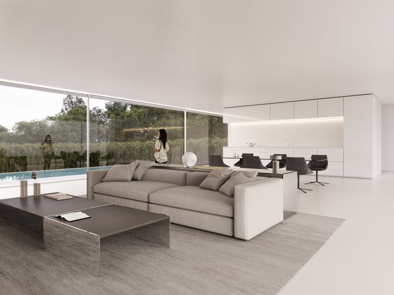 Villa for Sale in Estepona, Malaga 3
