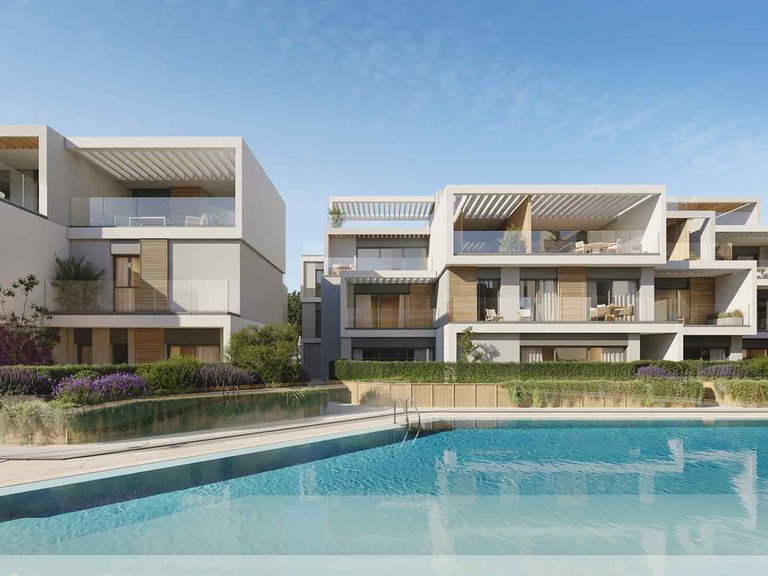Apartment for Sale in Marbella, Malaga 5
