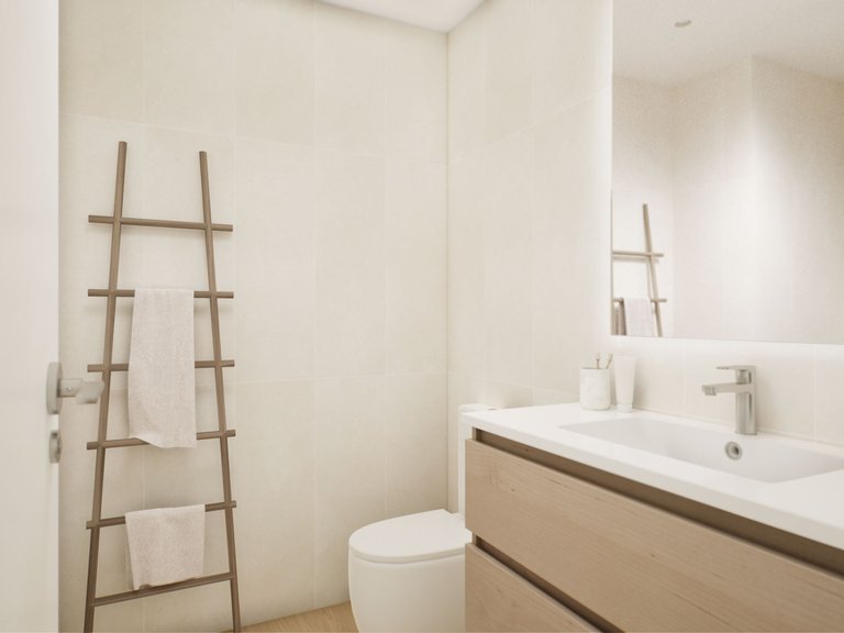 Penthouse for Sale in Mijas Costa, Malaga 10