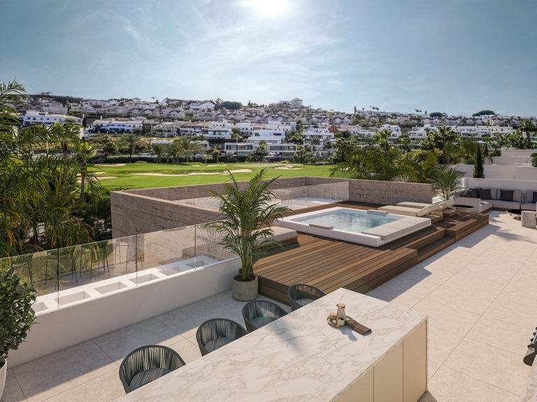 Villa for Sale in Estepona, Malaga 6