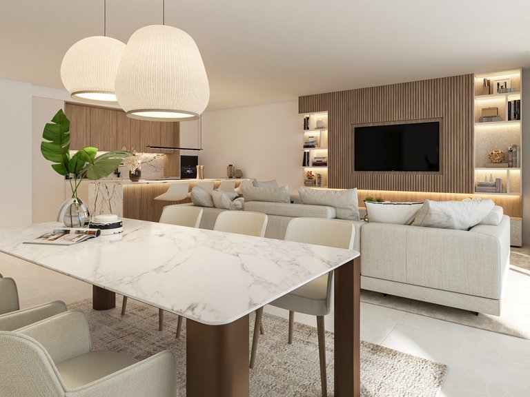 Apartment for Sale in Marbella, Malaga 3