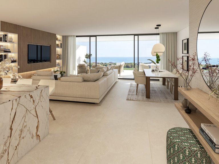Apartment for Sale in Marbella, Malaga 3
