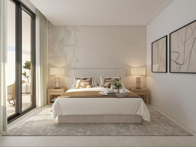 Apartment for Sale in Marbella, Malaga 4