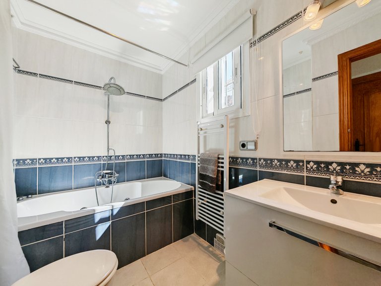 Town House for Sale in Mijas Costa, Malaga 11