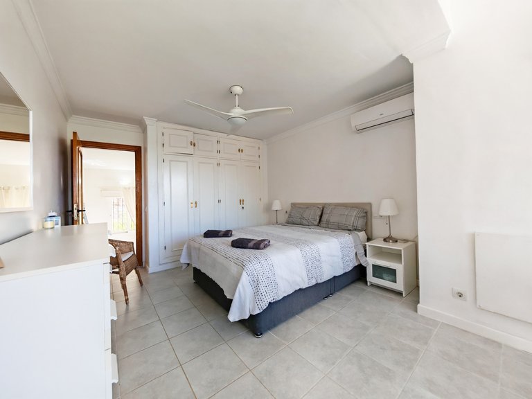 Town House for Sale in Mijas Costa, Malaga 10
