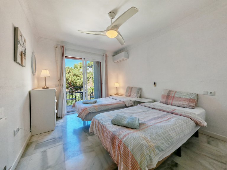 Town House for Sale in Mijas Costa, Malaga 12