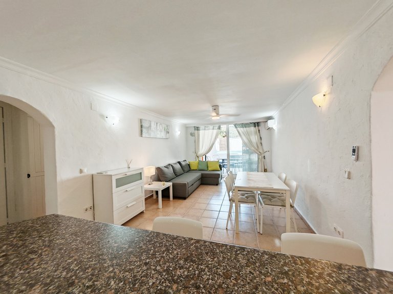 Town House for Sale in Mijas Costa, Malaga 16