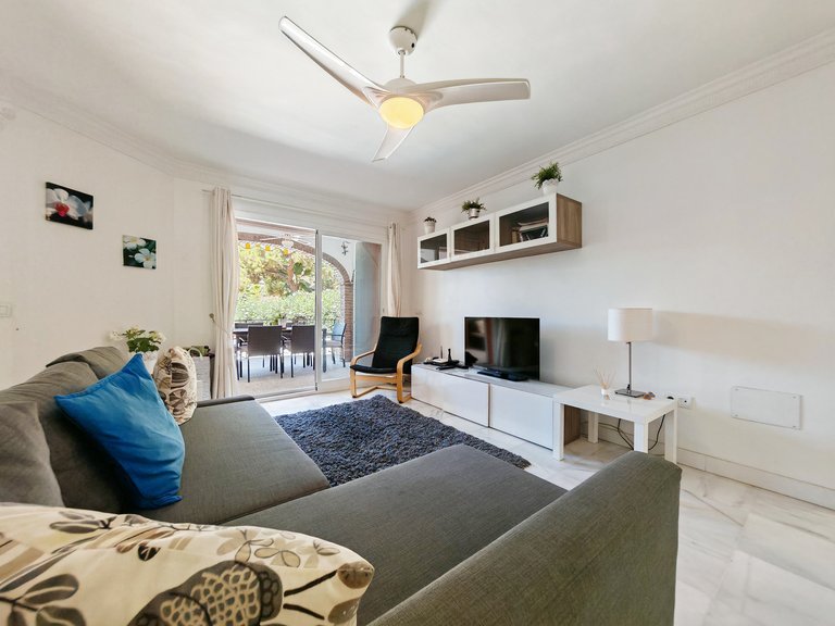 Town House for Sale in Mijas Costa, Malaga 8