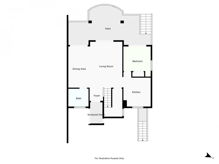 Town House for Sale in Mijas Costa, Malaga 26