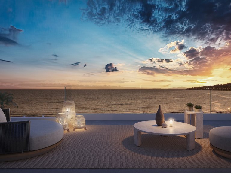 Villa for Sale in Mijas Costa, Malaga 4