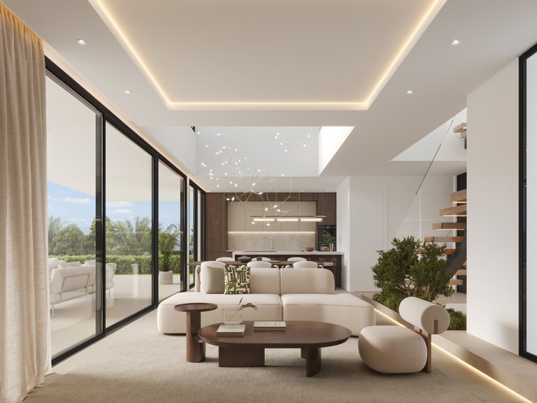Villa for Sale in Estepona, Malaga 2