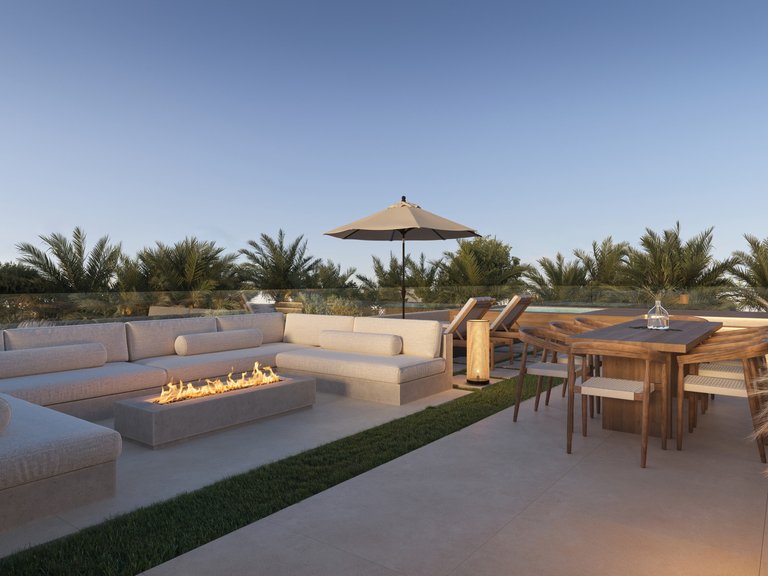 Villa for Sale in Estepona, Malaga 15