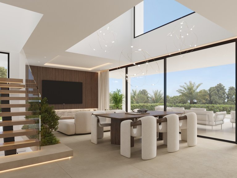 Villa for Sale in Estepona, Malaga 3