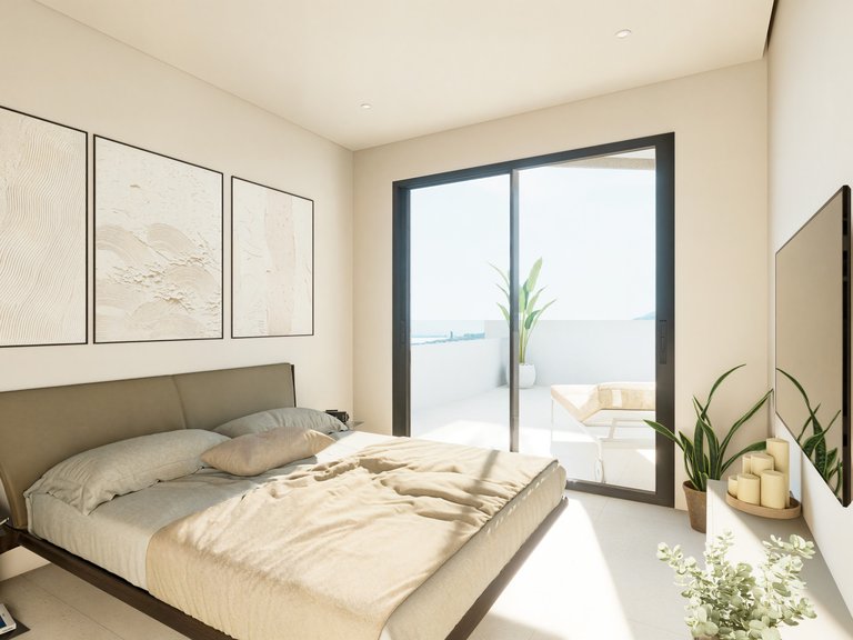 Apartment for Sale in Rincon De La Victoria, Malaga 6