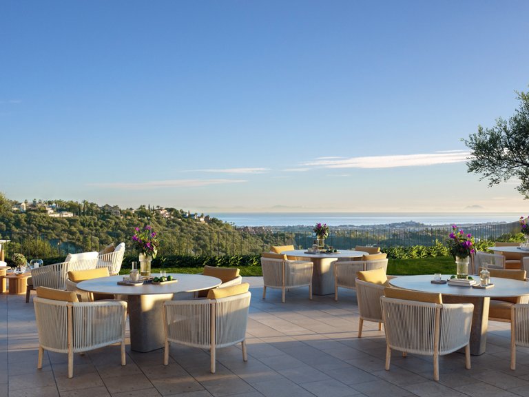 Apartment for Sale in Benahavis, Malaga 8
