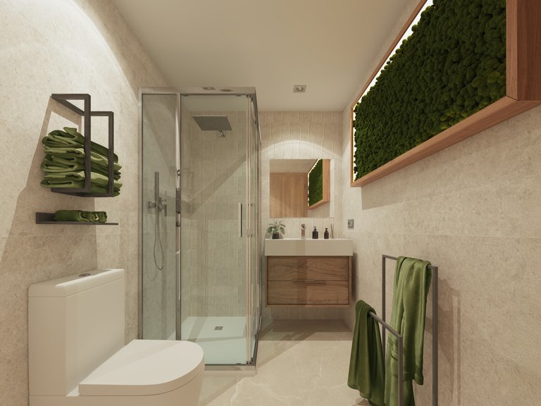 Penthouse for Sale in Mijas, Malaga 15