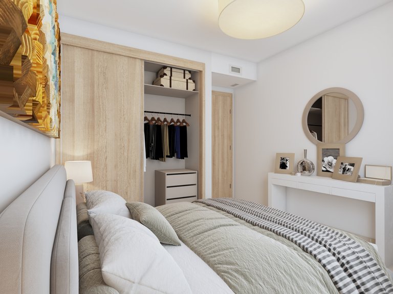 Penthouse for Sale in Mijas, Malaga 14