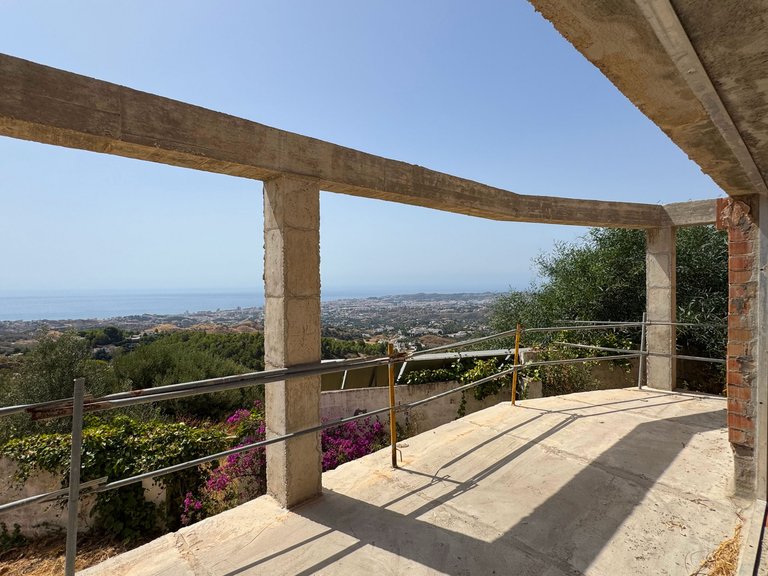 Villa for Sale in Mijas, Malaga 11