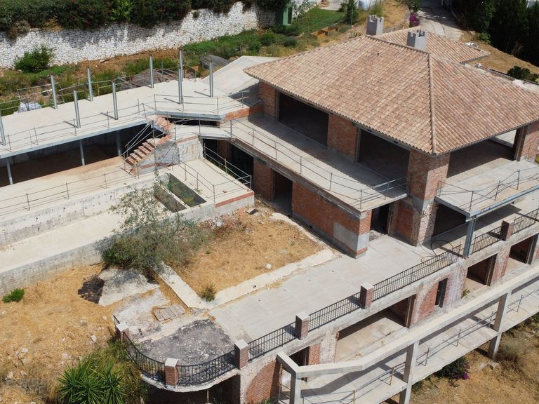 Villa for Sale in Mijas, Malaga 4