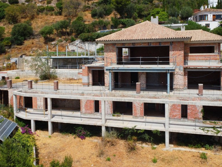 Villa for Sale in Mijas, Malaga 2