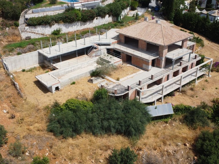Villa for Sale in Mijas, Malaga 1