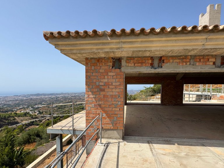 Villa for Sale in Mijas, Malaga 9