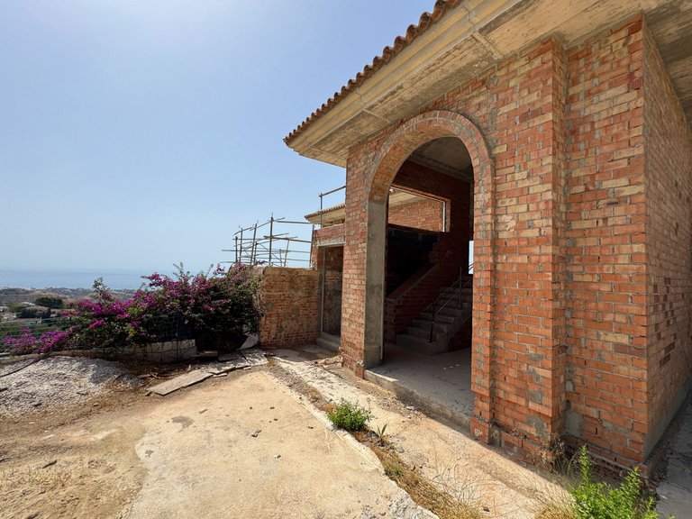 Villa for Sale in Mijas, Malaga 10