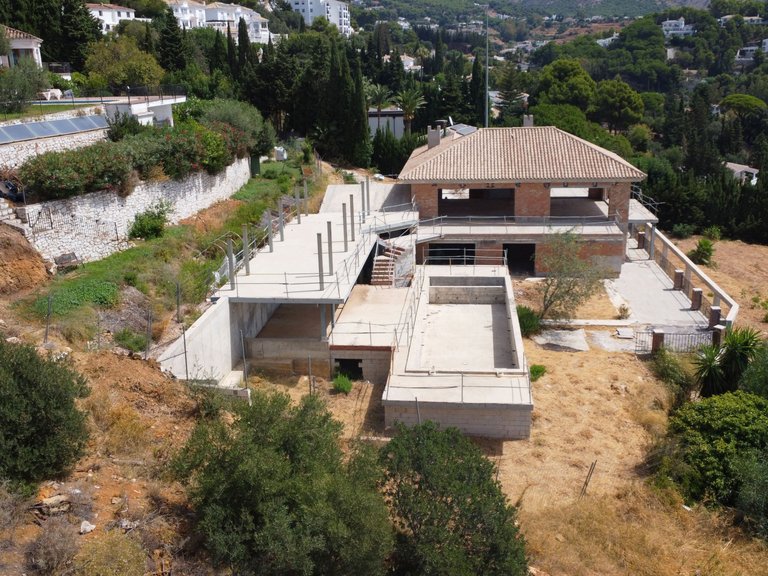 Villa for Sale in Mijas, Malaga 3