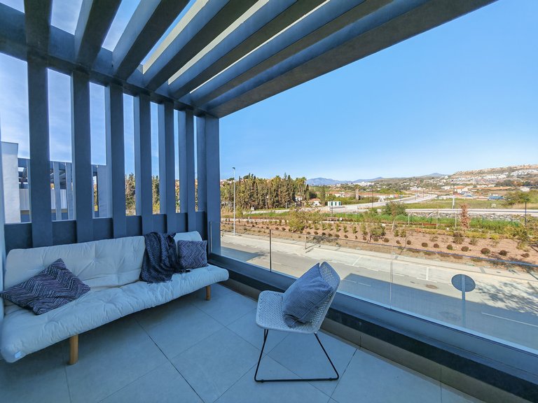 Villa for Sale in Estepona, Malaga 15