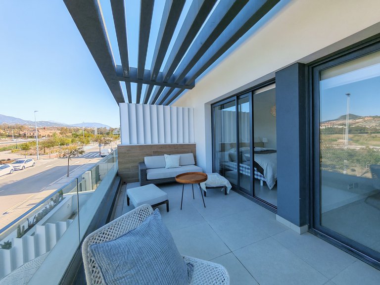 Villa for Sale in Estepona, Malaga 14