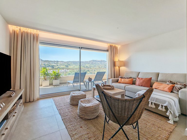 Apartment for Sale in Mijas Costa, Malaga 1