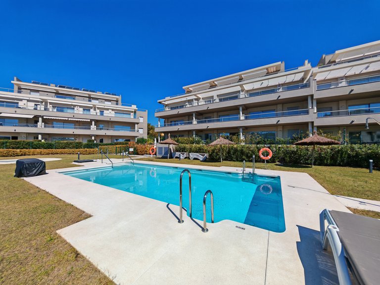 Apartment for Sale in Mijas Costa, Malaga 13