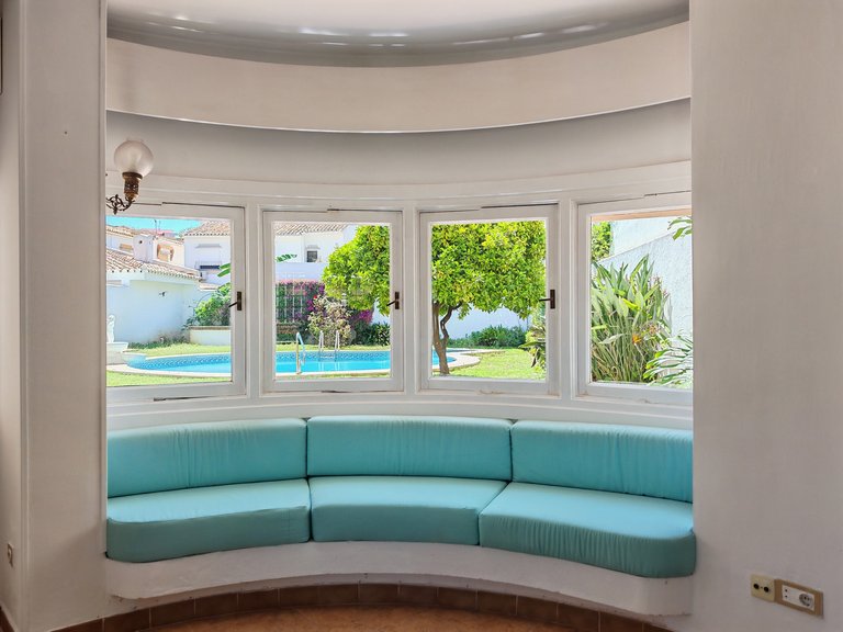 Villa for Sale in Fuengirola, Malaga 5