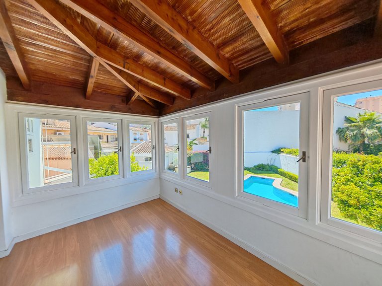Villa for Sale in Fuengirola, Malaga 14