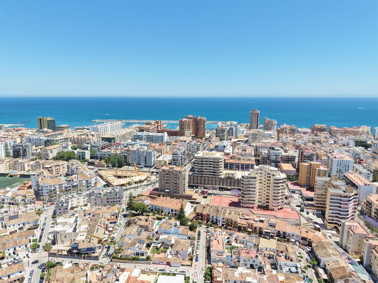 Villa for Sale in Fuengirola, Malaga 19