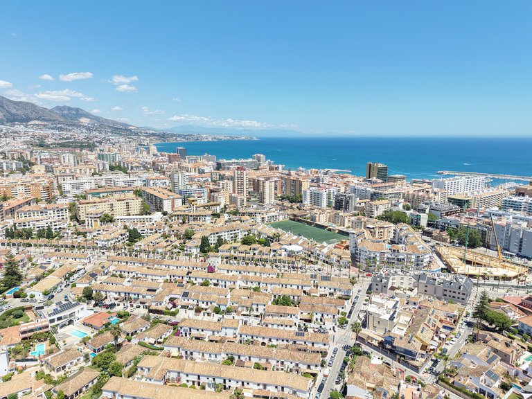 Villa for Sale in Fuengirola, Malaga 20