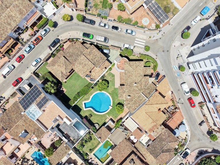 Villa for Sale in Fuengirola, Malaga 18