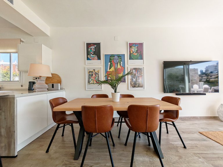 Villa for Sale in Mijas Costa, Malaga 9